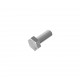 HEXAGON HEAD STEEL BOLT M10x30 HEXAGONAL STEEL BOLTS